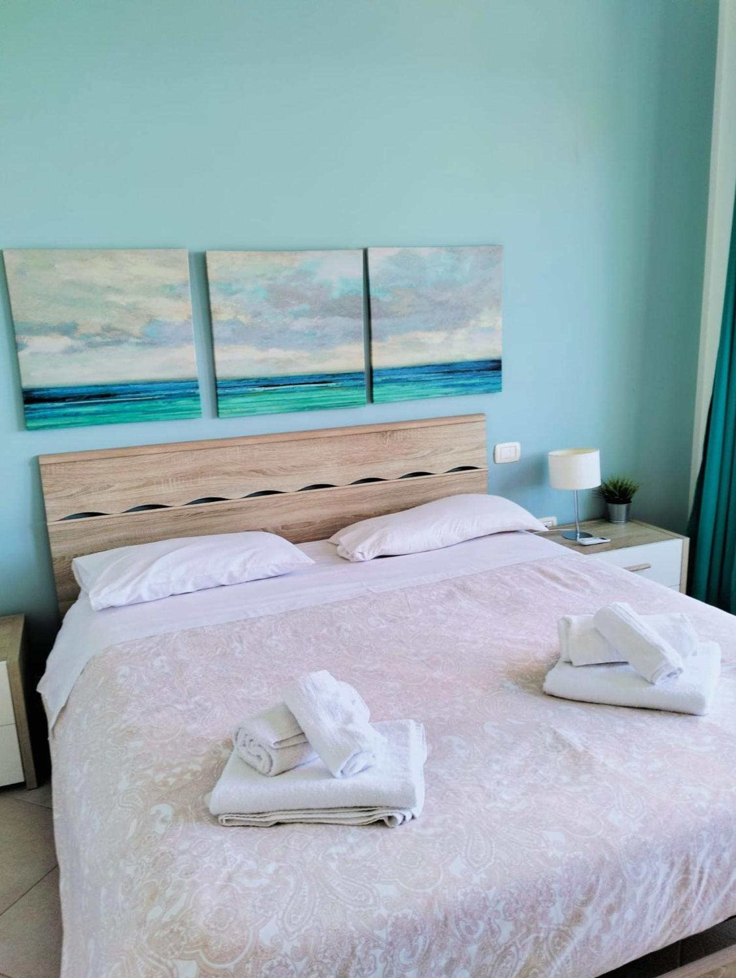 Red Luxury In Borgo Guardiola Near Cefalu Mandra Capreria Dış mekan fotoğraf