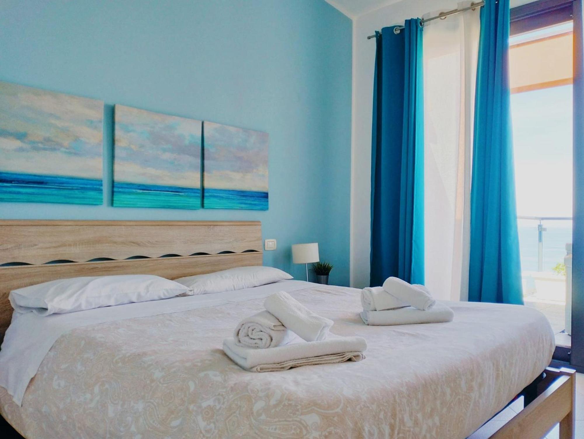 Red Luxury In Borgo Guardiola Near Cefalu Mandra Capreria Dış mekan fotoğraf
