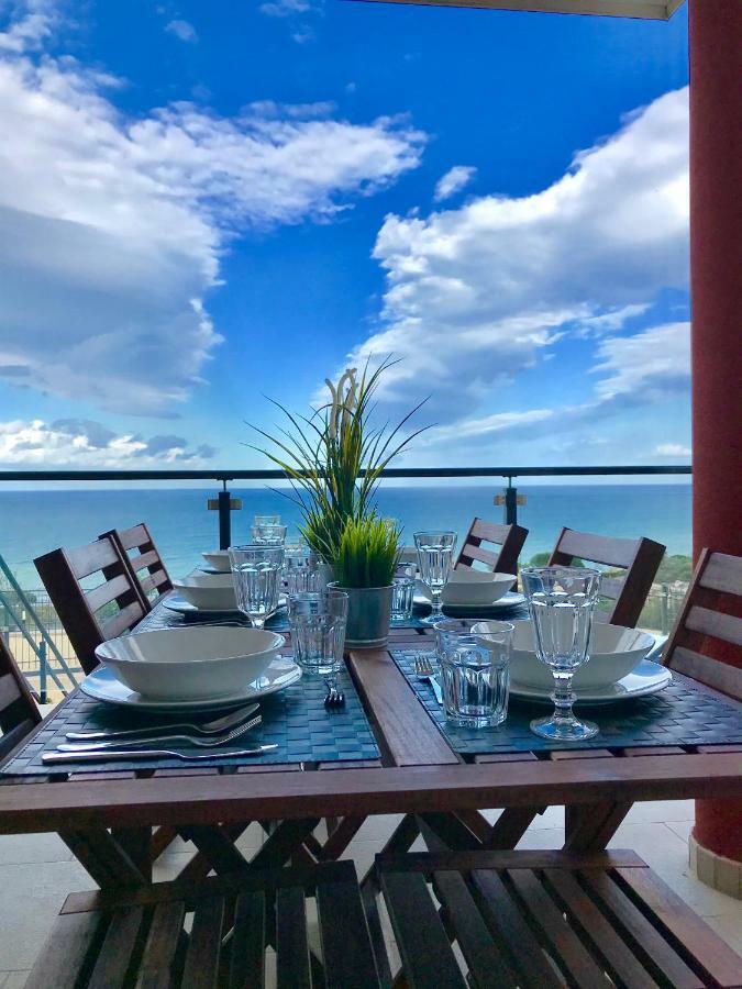 Red Luxury In Borgo Guardiola Near Cefalu Mandra Capreria Dış mekan fotoğraf