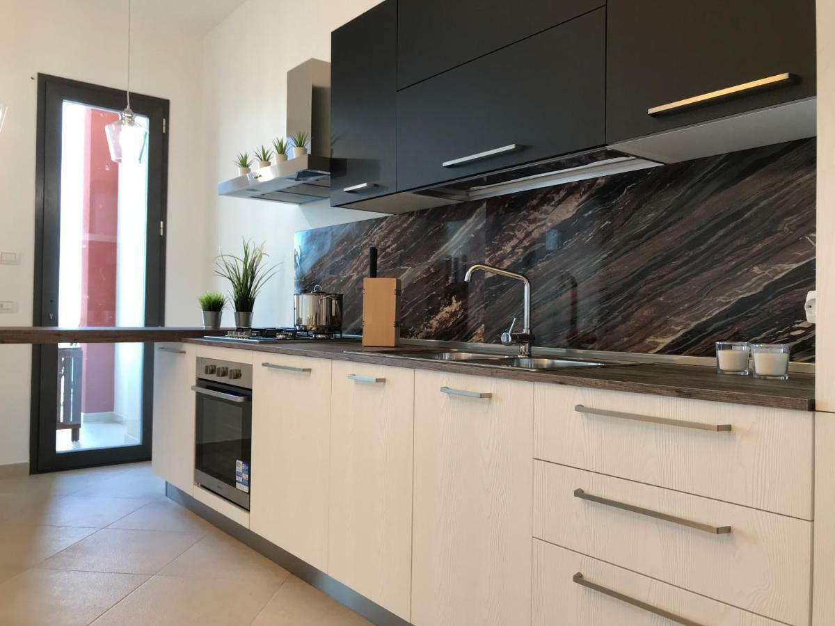 Red Luxury In Borgo Guardiola Near Cefalu Mandra Capreria Dış mekan fotoğraf