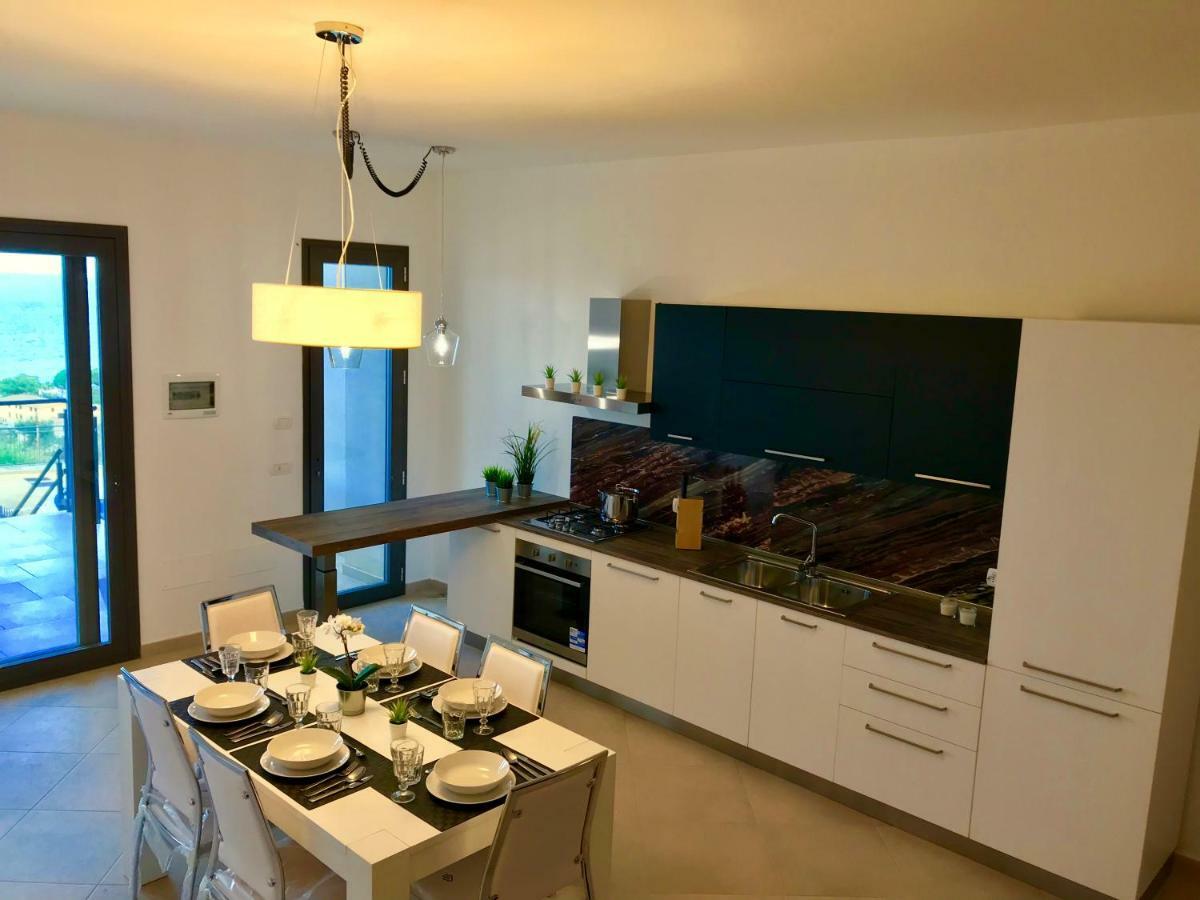 Red Luxury In Borgo Guardiola Near Cefalu Mandra Capreria Dış mekan fotoğraf