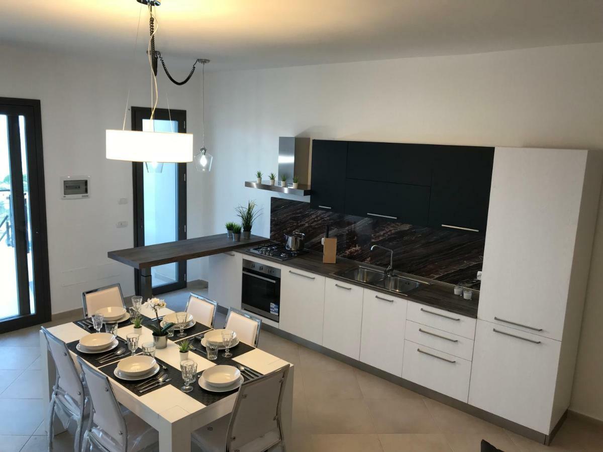 Red Luxury In Borgo Guardiola Near Cefalu Mandra Capreria Dış mekan fotoğraf
