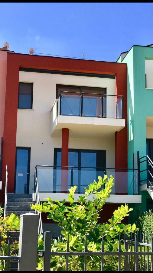 Red Luxury In Borgo Guardiola Near Cefalu Mandra Capreria Dış mekan fotoğraf