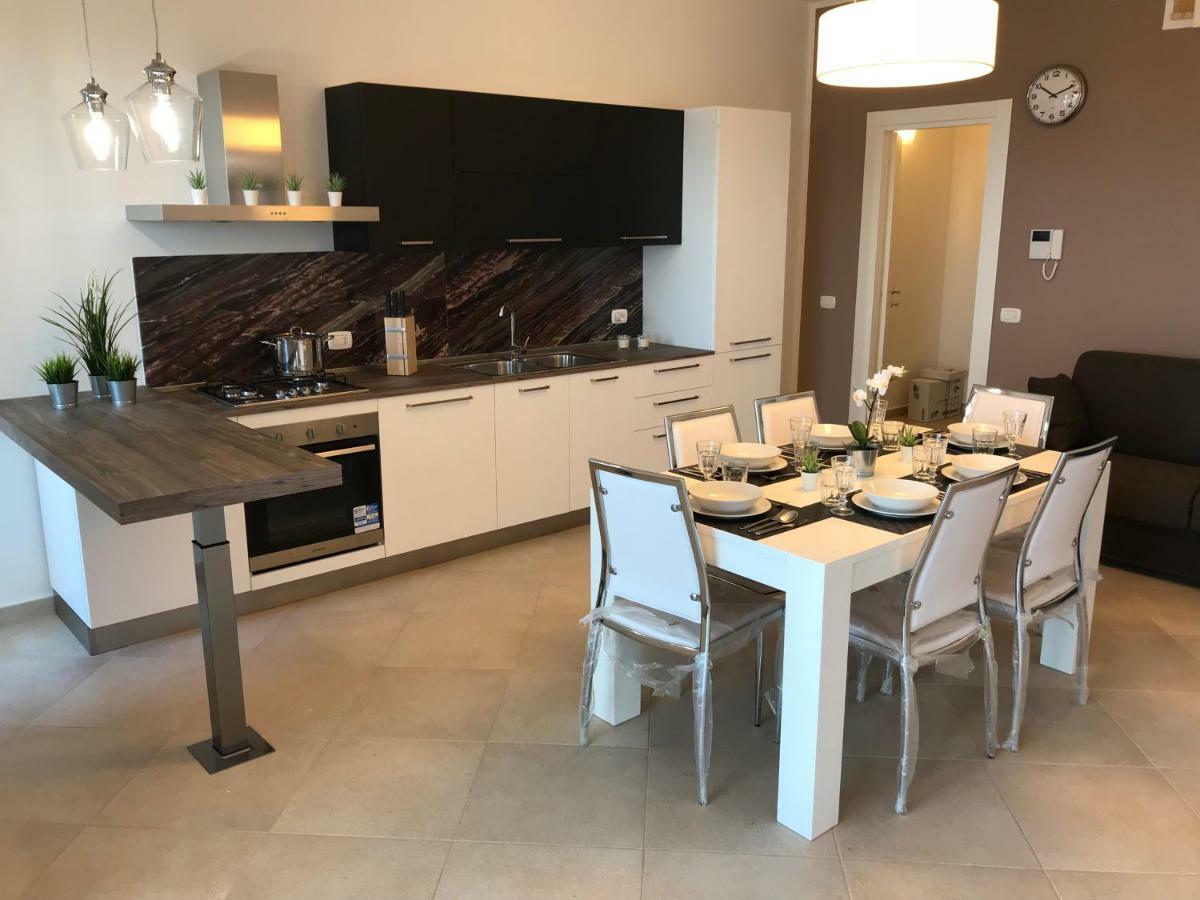 Red Luxury In Borgo Guardiola Near Cefalu Mandra Capreria Dış mekan fotoğraf