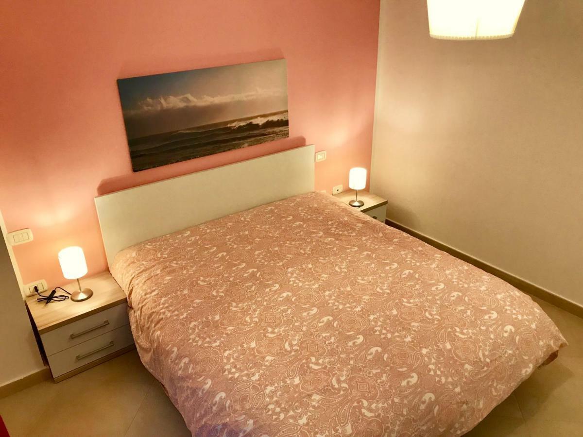 Red Luxury In Borgo Guardiola Near Cefalu Mandra Capreria Dış mekan fotoğraf