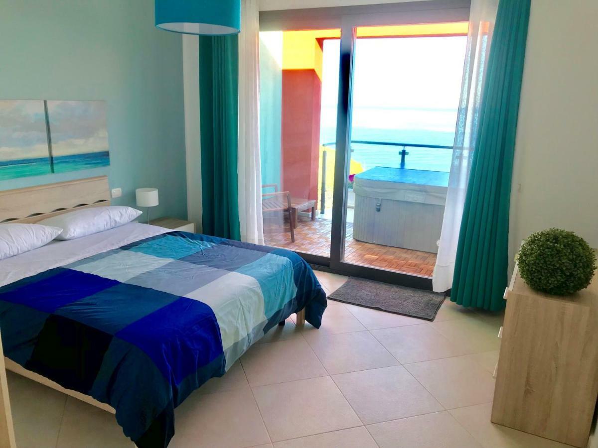 Red Luxury In Borgo Guardiola Near Cefalu Mandra Capreria Dış mekan fotoğraf